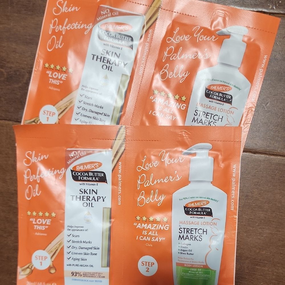 PalmersβMassageβLotion